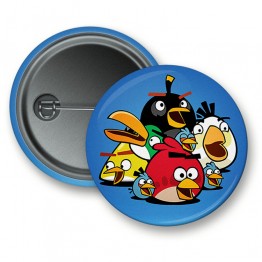 Pixel - Angry Birds 2
